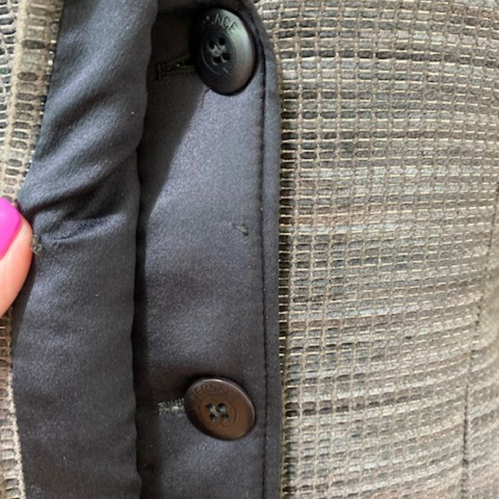 Versace Spring/Fall Coat - image 6